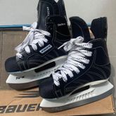 New Bauer Ice Hockey Skates