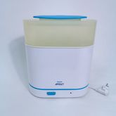 Philips Avent เครื่องนึ่งฆ่าเชื้อแบบไฟฟ้า ระบบไอน้ำ รุ่น 3 in 1 SCF284/02