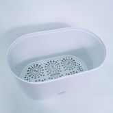 Philips Avent เครื่องนึ่งฆ่าเชื้อแบบไฟฟ้า ระบบไอน้ำ รุ่น 3 in 1 SCF284/02