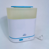 Philips Avent เครื่องนึ่งฆ่าเชื้อแบบไฟฟ้า ระบบไอน้ำ รุ่น 3 in 1 SCF284/02