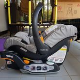 carseat chicco 