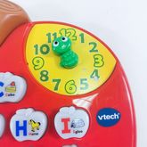 ของเล่น Vtech Light Up Alphabet Apple 
