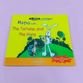 Maths with..The Tortoise and the.Hare