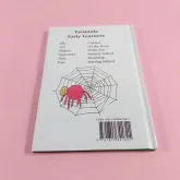 Opposites Tarantula Books