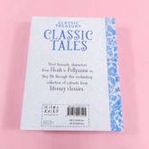 หนังสือ CLASSIC TALES 