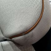Car Seat Hybrid HYB01-Black Grey สภาพดีใช้งานน้อยแถมเบาะรองนั่ง นัดรับเมกาบางนา