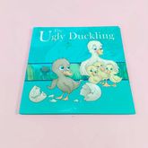 หนังสือนิทานภาษาอังกฤษ  The Ugly Duckling
