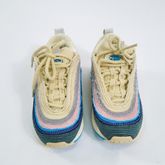 รองเท้าเด็ก ผ้าลูกฟูก Max97 Nike Air Max 97/1 Sean Wothe size 17 cm