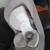คาร์ซีท combi