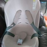 คาร์ซีท combi