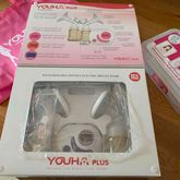 YOUHA+FREENA ประกันหมด มค64