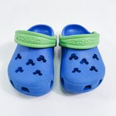 Crocs รองเท้าเด็ก  Mickey