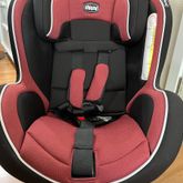Chicco Carseat