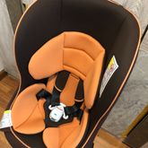 Car seat คาร์ซีท Combi minimagrande