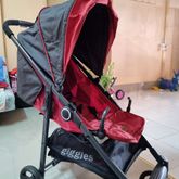 Stroller + Car Seat