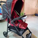 Stroller + Car Seat