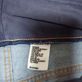 กางเกงยีนส์คนท้อง H&M  size US10