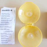 Medelaซิลิโคนกันหัวนมแตก สภาพใหม่มาก