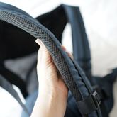 Ergobaby Hip Seat Carbon Grey