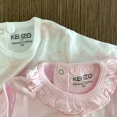 ชุดลูกสาว Kenzo 3 เดือน