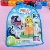 mega bloks thomas and friends & Fisher Price มีทั้งหมด 79 ชิ้น