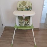 Fisher-Price EZ Bundle 4in1 baby System high chair