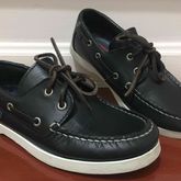 Blue Heeler Kid Boat Shoes 20 CM