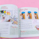 หนังสือ 100 BBL Activities for Kids 100 สื่อการสอนกระตุ้นสมอง