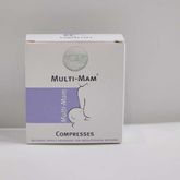 Multi-Mam Compresses // แผ่นเจลแปะบรรเทาหัวนมแตก