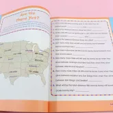 หนังสือ 100 words kids need to read by 3rd grade ฟ้า
