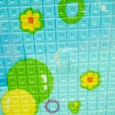 แผ่นรองคลาน Proby Made in Korea รุ่นม้วน Eco-playmat