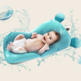 Baby Bath mattress - Blue