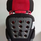 บูสเตอร์ซีท ailebebe