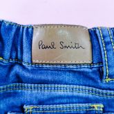 PAUL SMITH JUNIOR  เสื้อเชิ้ตกับกางเกงยีนส์ Siza 2A