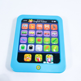 shimajiro english Tablet แท็บเล็ต ชิมาจิโร่ 2 ภาษา สอนคำศัพท์ สอนสี เพลงดนตรี