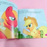 ฤดูเก็บเกี่ยวแอปเปิ้ลหรรษา : My Little Pony Applebuck Season