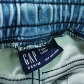 กางเกงยีนส์ขายาว GAP denim  Size 3YEARS toddler