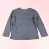 ZARA เสื้อยืดแขนยาวไซส์ 3-4y104cm