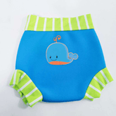 mothercare กางเกงว่ายน้ำ Baby Swim Nappy Cover  6-9 เดือน