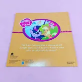 หนังสือนิทานภาษาอังกฤษ My Little Pony  THE GRAND GALLOPING GALA