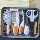 Safety 1st Essential Grooming Kit ชุดเครื่องใช้เด็ก ของแท้ ลิขสิทธิ์แท้