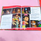 หนังสือ nickelodeon PAW PATROL