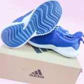 Adidas FortaRun K รองเท้าผ้าใบสีน้ำเงิน size US 1/2  หรือ 20 cm