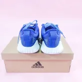 Adidas FortaRun K รองเท้าผ้าใบสีน้ำเงิน size US 1/2  หรือ 20 cm