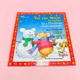 Tip the Mouse : Tip's Christmas คริสต์มาสของหนูทิป