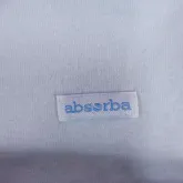 หมวกทารก​ absorba สีฟ้าอ่อน