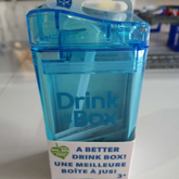 Drink in the box กระติกน้ำสุญญากาศ