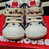 Shoe Kid Miki House