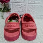 รองเท้าเด็ก  CROCS  Size C11 ยาว 20 cm ราคา 490 บาท