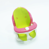 เก้าอี้อาบน้ำปรับนอนได้ Richell Baby Bath Chair